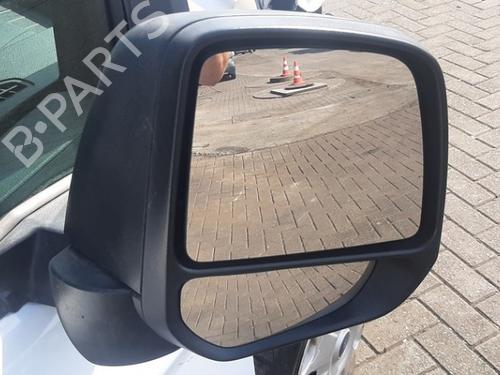 Right mirror FORD TRANSIT CONNECT V408 Box Body/MPV 1.6 TDCi | BP27305610C27 
