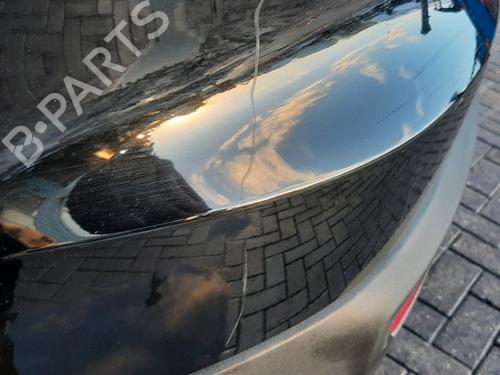 Rear bumper VOLVO C40 (539) Recharge | BP31365055C8