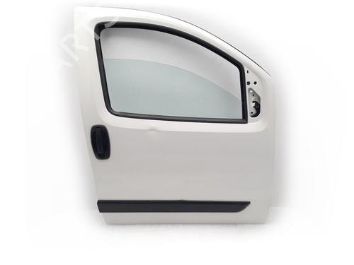 Used Right front door CITROËN NEMO Box Body/MPV (AA_) 1.3 HDi 75 (75 hp) 19760453