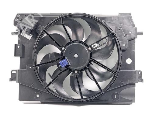 Used Radiator fan RENAULT CLIO IV Grandtour (KH_) 0.9 TCe 90 (90 hp) 30136862