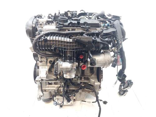 Engine VOLVO V40 Cross Country (526) T3 | BP36075108M1 - Image 2