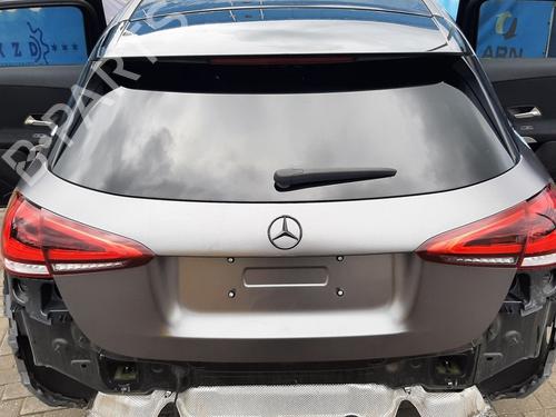 Portellone posteriore Portellone posteriore MERCEDES-BENZ A-CLASS (W177) A 250 (177.046) (224 hp) 37428419 37428419