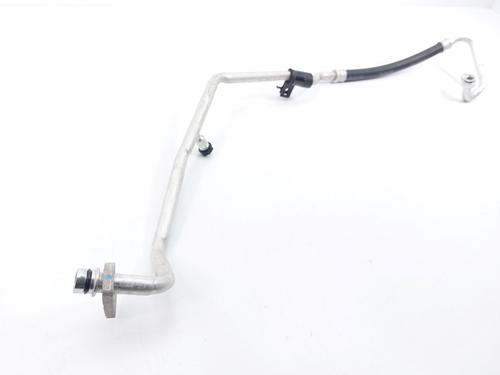 AC pipe MITSUBISHI MIRAGE / SPACE STAR VI Hatchback (A0_A) 1.2 | BP30102235M126 