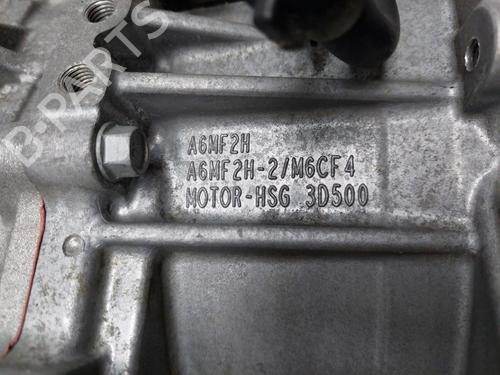 Gearbox KIA SPORTAGE V (NQ5) 1.6 T-GDi Hybrid | BP31599826M3 