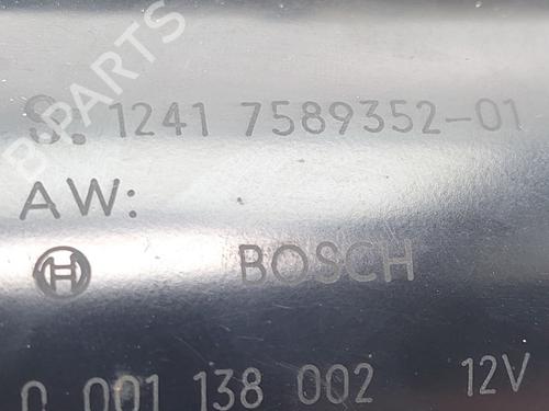 Starter BMW 1 (E87) 118 i | BP24221778M8 