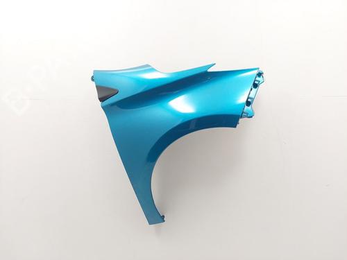 Right front fenders RENAULT ZOE Hatchback Van (BFM_) Electric (BFMC, BFMD) | BP21202159C42 