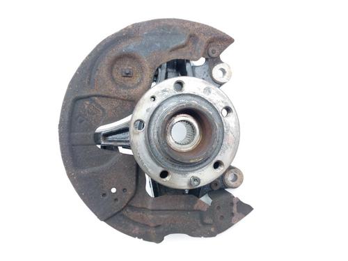 Used Right front steering knuckle PEUGEOT PARTNER Box Body/MPV (K9) 1.5 BlueHDi 100 (102 hp) 30749698