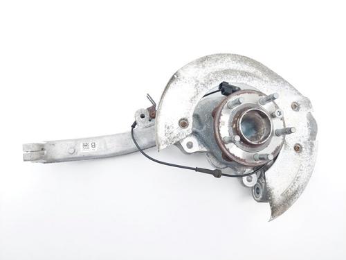 Used Right front steering knuckle JAGUAR XF II (X260) 2.0 D (180 hp) 21134347