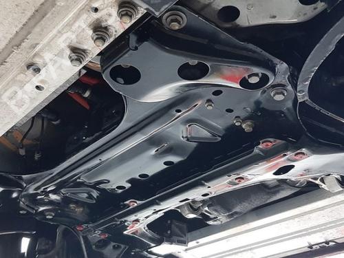 Subframe VOLVO XC40 (536) Recharge | BP39209358M9  - Image 5
