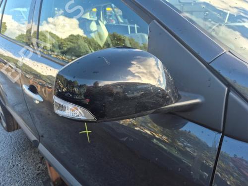 Used Right mirror Right mirror RENAULT MEGANE III Grandtour (KZ0/1) 1.4 TCe (KZ0F, KZ1V) (130 hp) 40503653 40503653
