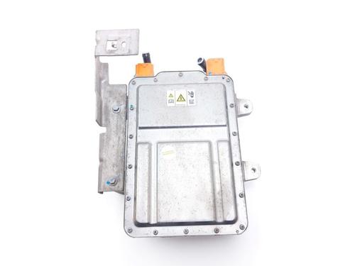 Used Other FORD TRANSIT CUSTOM V362 Van (FY, FZ) 1.0 EcoBoost PHEV (125 hp) 30183435