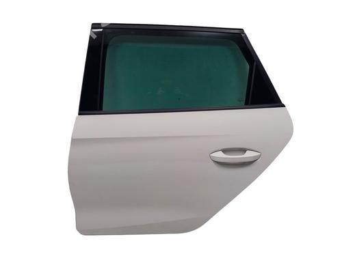 Used Left rear door SEAT LEON Sportstourer (KL8, KLD) 1.5 TSI (131 hp) 30749658