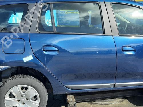 Used Right rear door Right rear door DACIA LOGAN MCV II TCe 90 (K8M1, K8MA, K8AC) (90 hp) 33627755 33627755