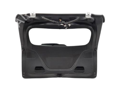 Tailgate RENAULT MEGANE IV Grandtour (K9A/M/N_) 1.5 dCi 110 | BP19763429C6 