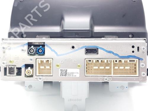 Control unit KIA PICANTO III (JA) 1.0 | BP28492787M11 - Image 4