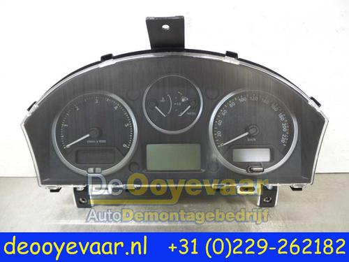 Used Instrument cluster LAND ROVER FREELANDER 2 (L359) 2.2 TD4 4x4 (152 hp) 24184681