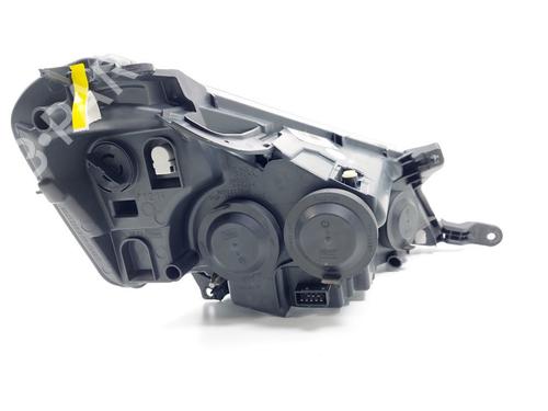 Left headlight TOYOTA PROACE Van (MDX_) 2.0 D (MDX3) | BP25775161C28 