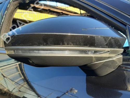 Used Right mirror AUDI A6 C8 Avant (4A5) 40 TDI Mild Hybrid (204 hp) 29373951