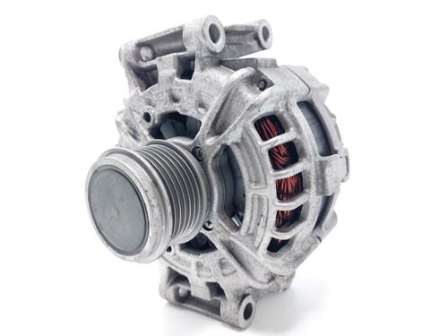 Used Alternator Alternator VW GOLF VIII (CD1, DA1) 2.0 GTI Clubsport (300 hp) 39994495 39994495