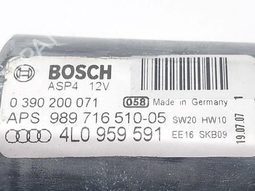 Sunroof engine AUDI Q7 (4LB) 4.2 FSI quattro | BP31970255M60