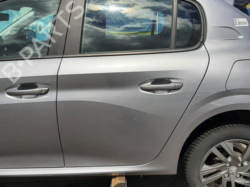 Used Left rear door Left rear door 37760503 37760503
