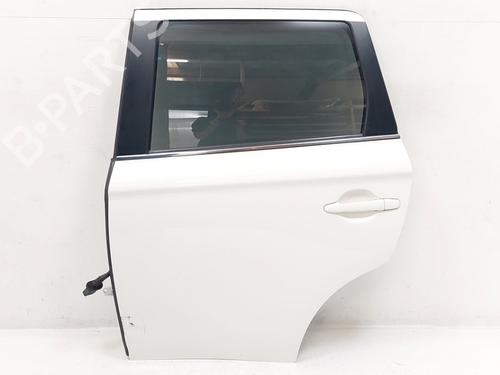 Used Left rear door MITSUBISHI OUTLANDER III (GG_W, GF_W, ZJ, ZL, ZK) 2.0 Hybrid 4WD (GG2W) (200 hp) 19767577