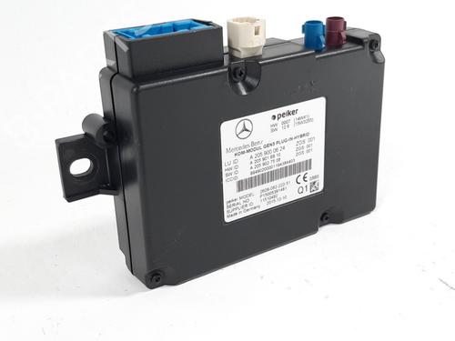 Electronic module MERCEDES-BENZ C-CLASS (W205) C 350 e (205.047) | BP19753581M83 
