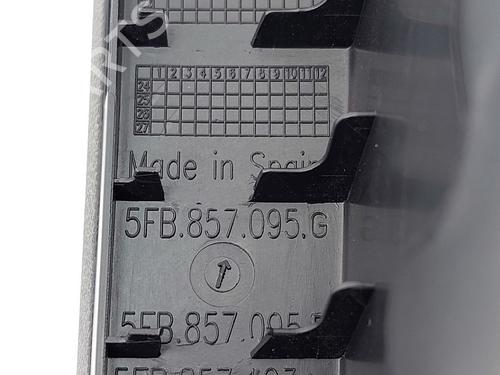 Glove box CUPRA FORMENTOR (KM7, KMP) 2.0 TSI 4Drive | BP32350425C95 