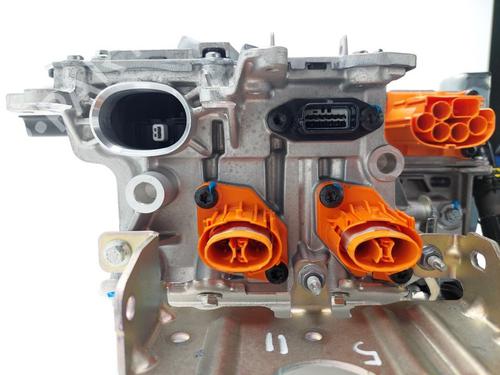 Electronic module RENAULT MEGANE E-TECH SUV EV60 (BNJ1) | BP32198084M83  - Image 9