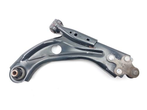 Used Left front suspension arm Left front suspension arm PEUGEOT PARTNER Box Body/MPV (K9) 1.5 BlueHDi 75 (75 hp) 31128063 31128063