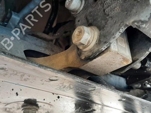 Subframe CITROËN BERLINGO Box Body/MPV (K9) 1.5 BlueHDi 130 | BP29954489M9