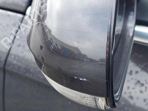 Left mirror VW PASSAT B6 Variant (3C5) 2.0 FSI | BP32395073C26