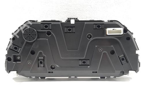 Instrument cluster MITSUBISHI ECLIPSE CROSS (GK_, GL_) Plug-in Hybrid 4WD (GL3W) | BP19760192C47 