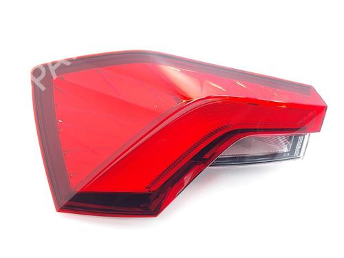 Used Left taillight Left taillight SKODA KAMIQ (NW4) 1.0 TSI (110 hp) 39694401 39694401