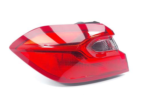 Used Left taillight Left taillight FORD FIESTA VII (HJ, HF) 1.0 EcoBoost (95 hp) 29373866 29373866