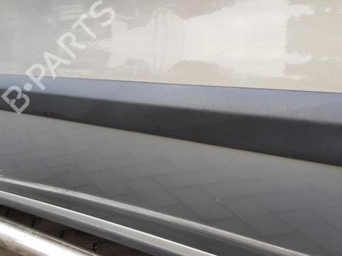 Left front door OPEL COMBO Box Body/MPV (X12) 1.6 CDTI (B05) | BP19768580C2 