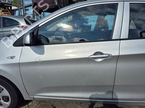 Portier links voor Portier links voor KIA PICANTO II (TA) 1.0 (69 hp) 34703450 34703450