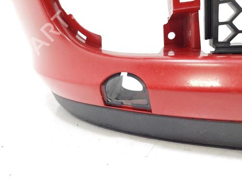 Front bumper FIAT 500 (312_) 0.9 (312AXG1A, 312.AXG11) | BP29868397C7 