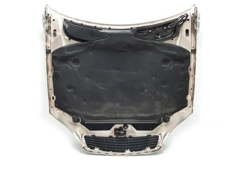 Hood MERCEDES-BENZ S-CLASS (W220) S 320 CDI (220.026, 220.126) | BP19757276C1 