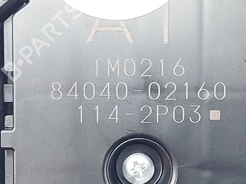 Switch TOYOTA COROLLA Estate (_E21_) 2.0 Hybrid (MZEH12) | BP39477877I30 - Image 4