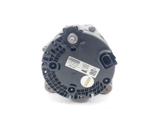 Alternator AUDI A4 B9 Avant (8W5, 8WD) 40 TDI | BP39034449M7 - Image 3
