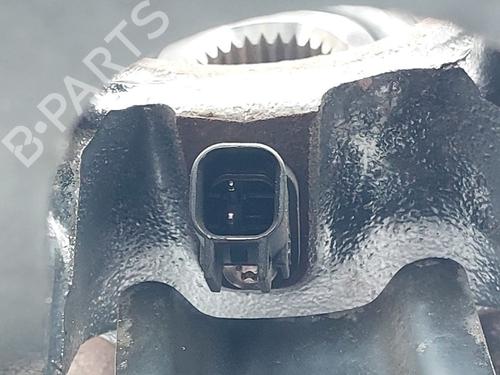 Left front steering knuckle FORD TRANSIT CONNECT V408 Box Body/MPV 1.0 EcoBoost | BP37760958M25 - Image 3
