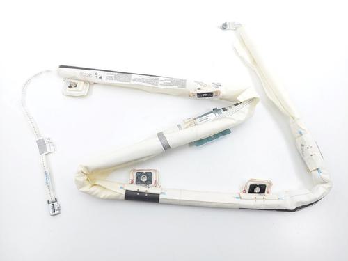 Used Right curtain airbag MERCEDES-BENZ GLE (W166) 250 d (166.006) (204 hp) 30812032