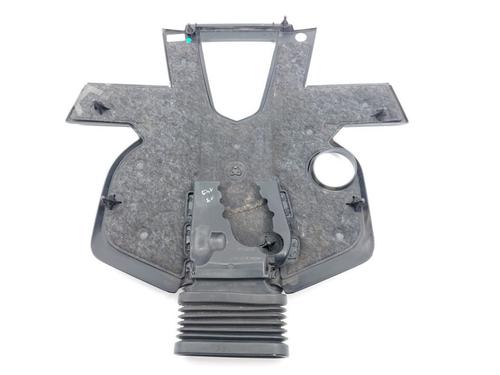 Beschermplaat bodem MERCEDES-BENZ GLC (X253) AMG 43 4-matic (253.964) | BP30402547M92