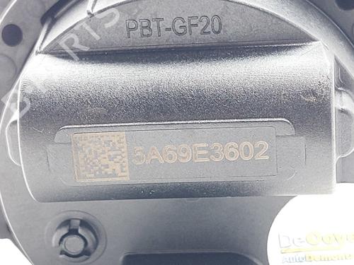 Auxiliary water pump BMW X2 (U10) iX2 eDrive 20 | BP39477791M111  - Image 5