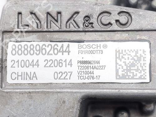 Gearbox control unit LYNK & CO 01 PHEV | BP39209301M52 - Image 4