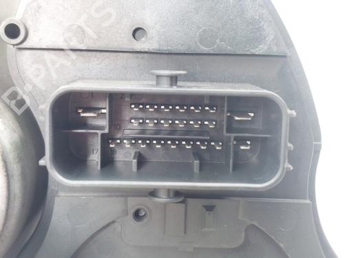 Servo brake VW GOLF VIII (CD1, DA1) 2.0 GTI Clubsport | BP39888371M42  - Image 5