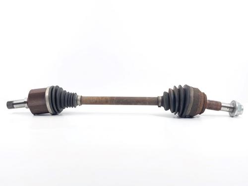 Used Left front driveshaft Left front driveshaft 21124748 21124748