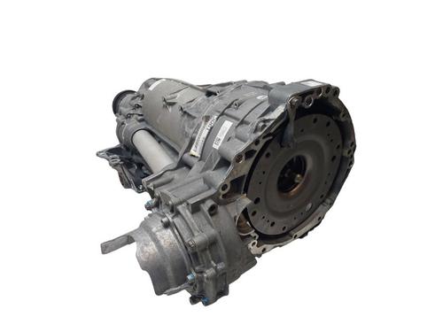 Used Gearbox AUDI A6 C8 Avant (4A5) 50 TDI Mild Hybrid quattro (286 hp) 24016462