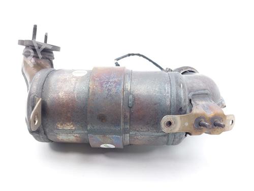 Catalyst OPEL ASTRA K Sports Tourer (B16) 1.2 Turbo (35) | BP26667949M10 